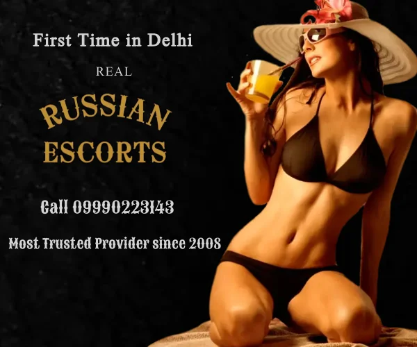 Russian escorts Banner for Mobile