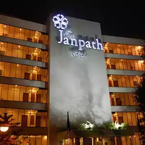 russian escorts in hotel Janpath new delhi