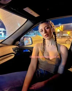 Irene Celebrity Russian escort in Rishikesh (2)