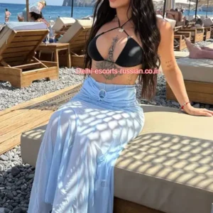 Vitalina Russian escort in Karol Bagh (2)